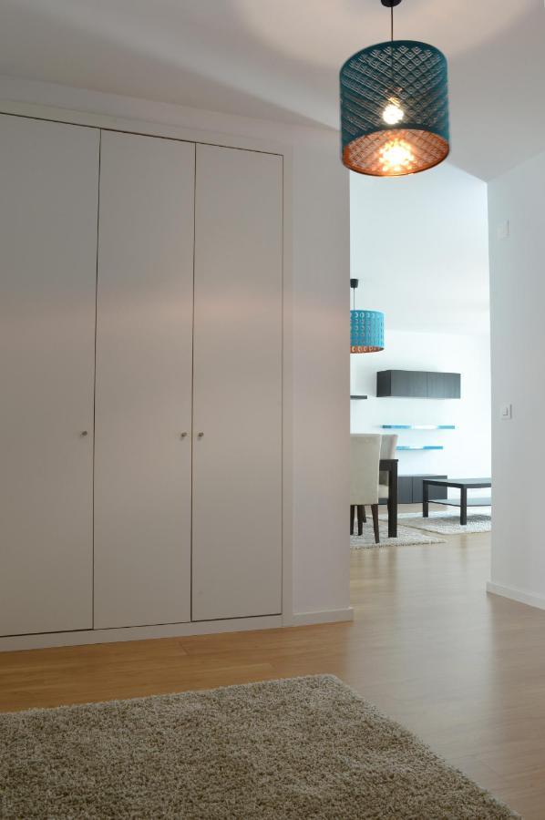 Entrecampos 6 Apartment Lisbon Exterior photo