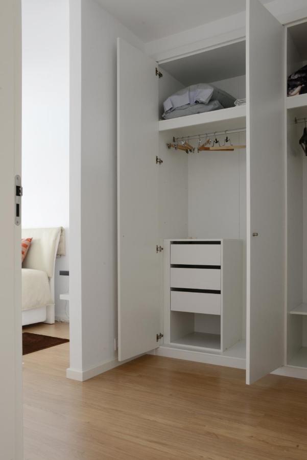 Entrecampos 6 Apartment Lisbon Exterior photo